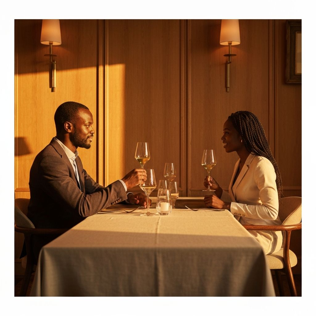 Montclair Hotels MW exterior and dining area